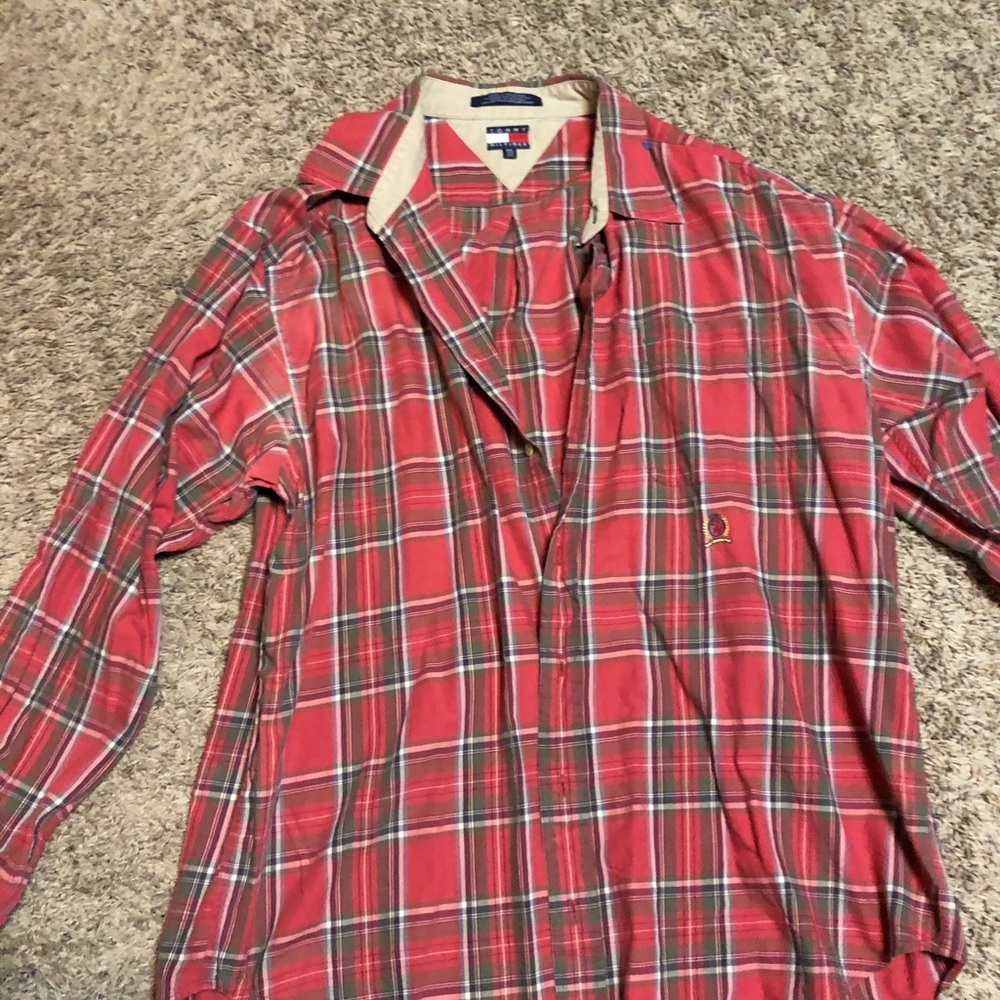 Tommy Hilfiger shirt